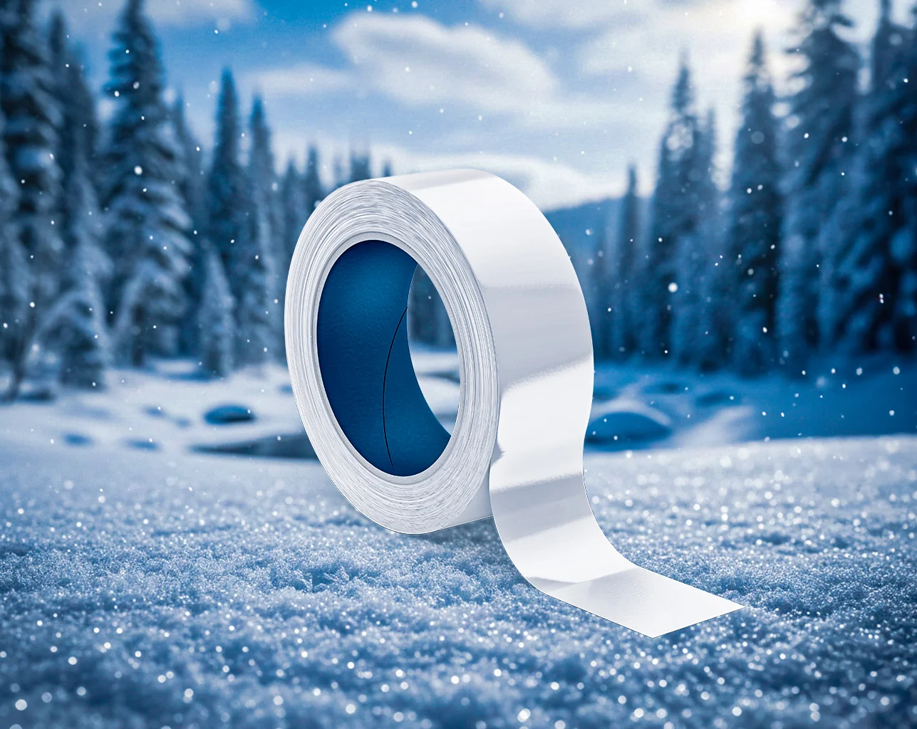 Product Spotlight: ForzaTAPE™ T464